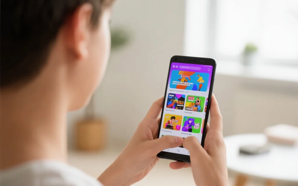 辉达移动端：娱乐应用独家优势全面评测，为什么是您的最佳选择？