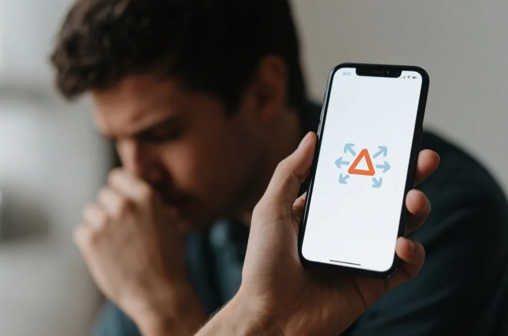 辉达娱乐App无法登录？一份详尽指南助您轻松解决常见问题