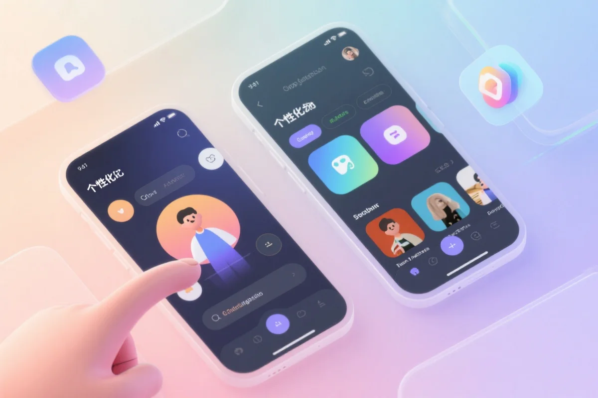 辉达App 2025春季更新：探索全新功能与优化体验